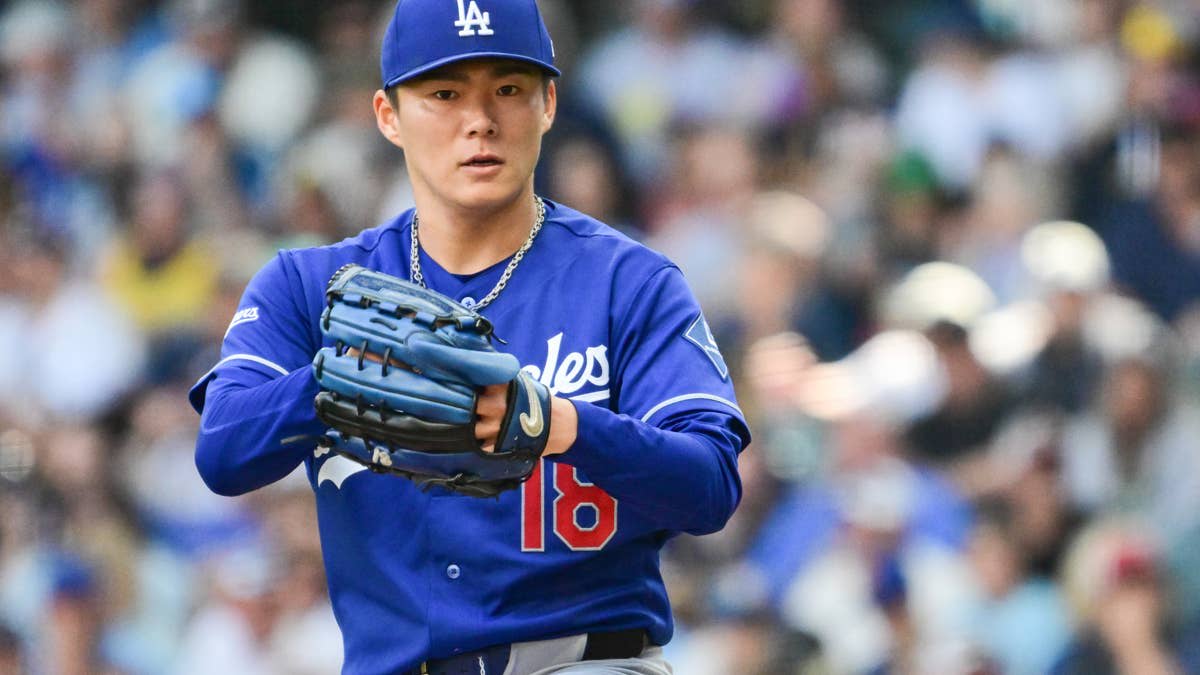Dodgers Star Surprises 14-Year-Old Cancer Survivor at Game