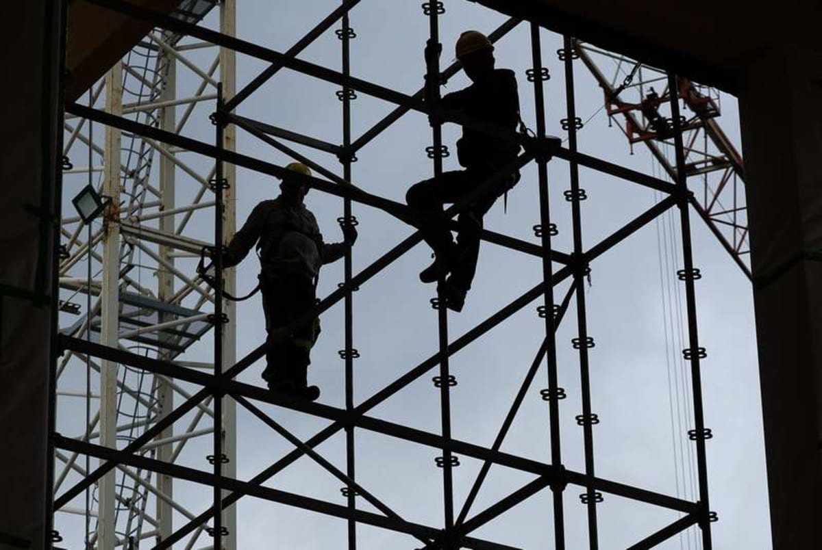 Germany Unemployment Drops Below 3 Million in May