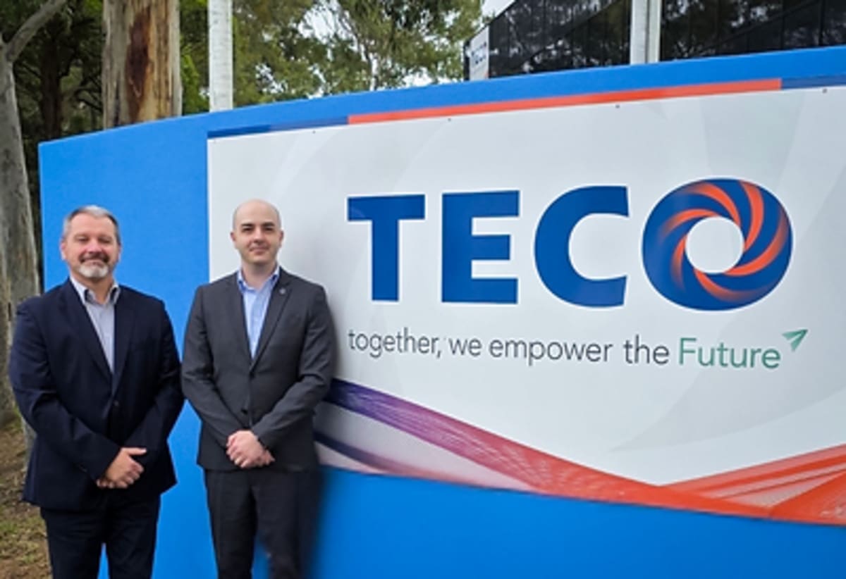 TECO Invests in Solar + Battery Storage Across Australia