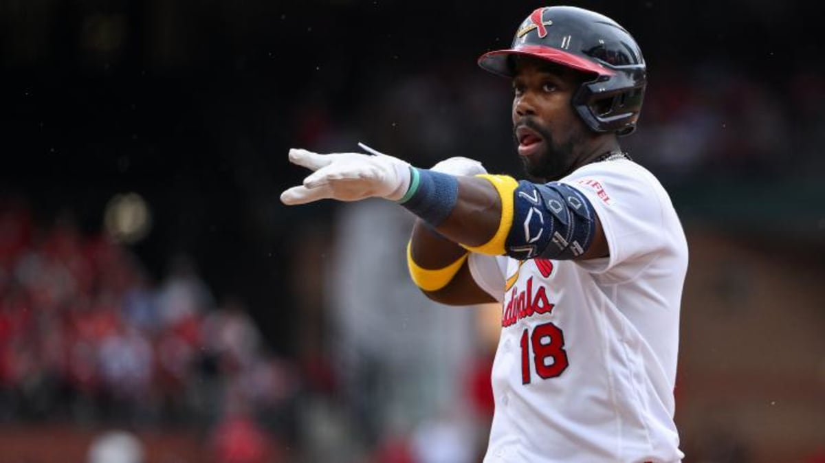 Cardinals' Jordan Walker Earns First MLB All-Star Spot