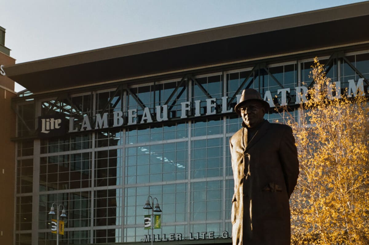 Senator Introduces Bill to End Sports Blackouts