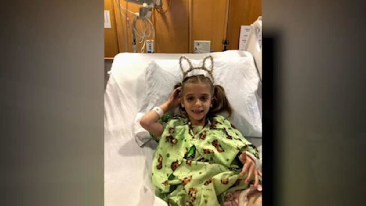 North Carolina Girl Helps Young Burn Survivors Find Hope - Image 2