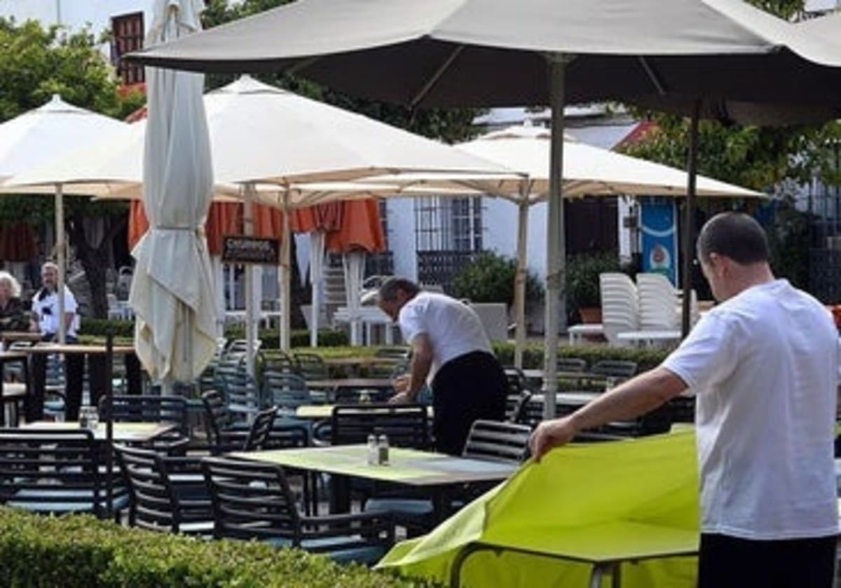 Malaga Creates 10,000 Jobs in May, Leads Spain - Image 2