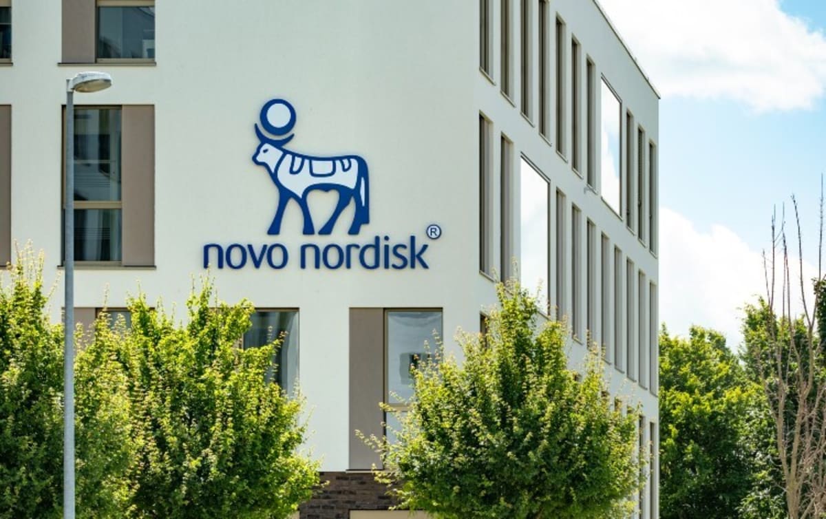 Novo Nordisk Partners with OpenAI to Speed Drug Discovery