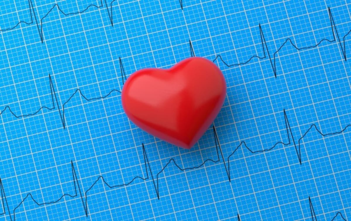 UK Approves New Heart Pill That Helps 6,600 Patients