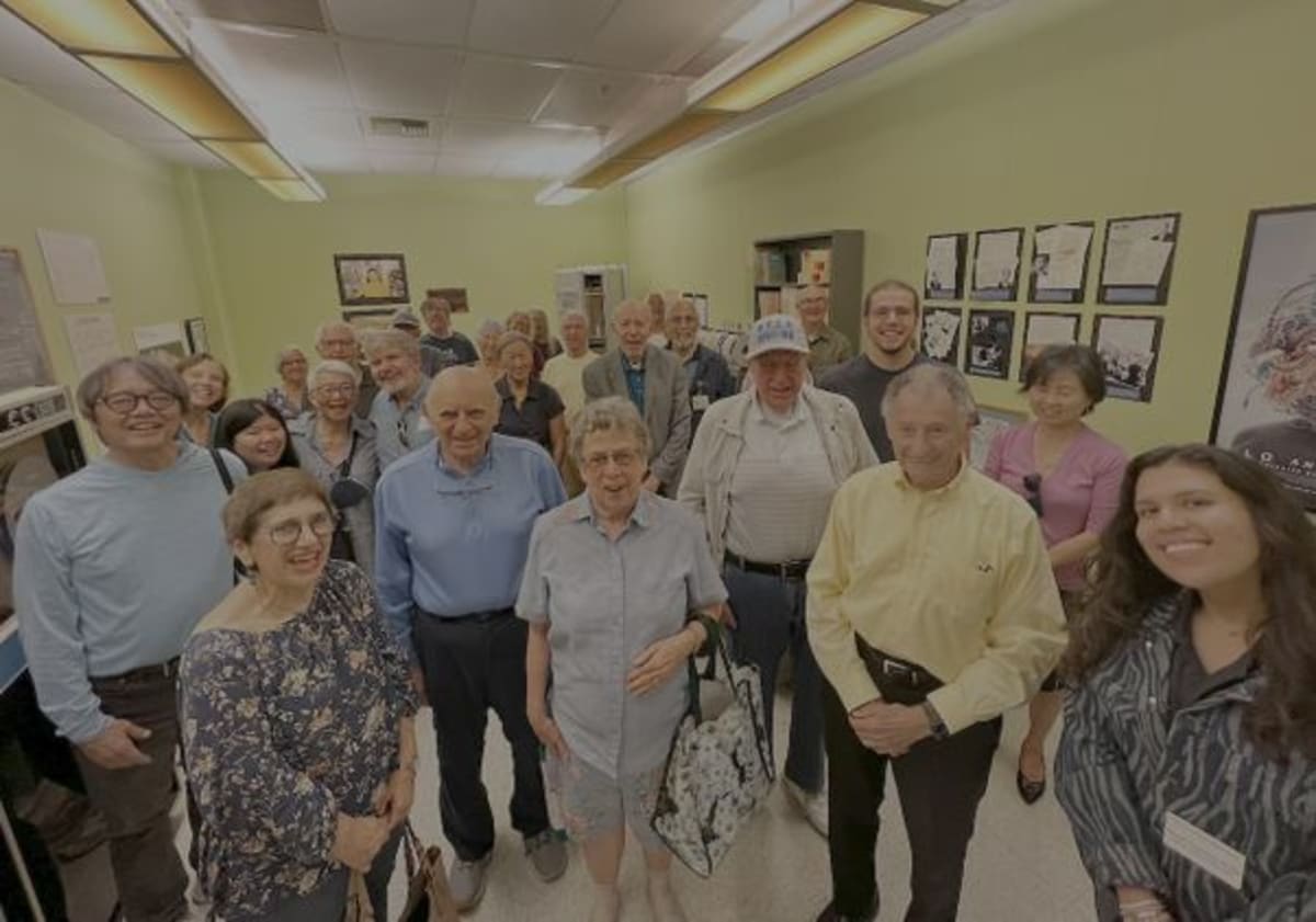 Olympic Legend Jackie Joyner-Kersee Returns to UCLA - Image 4