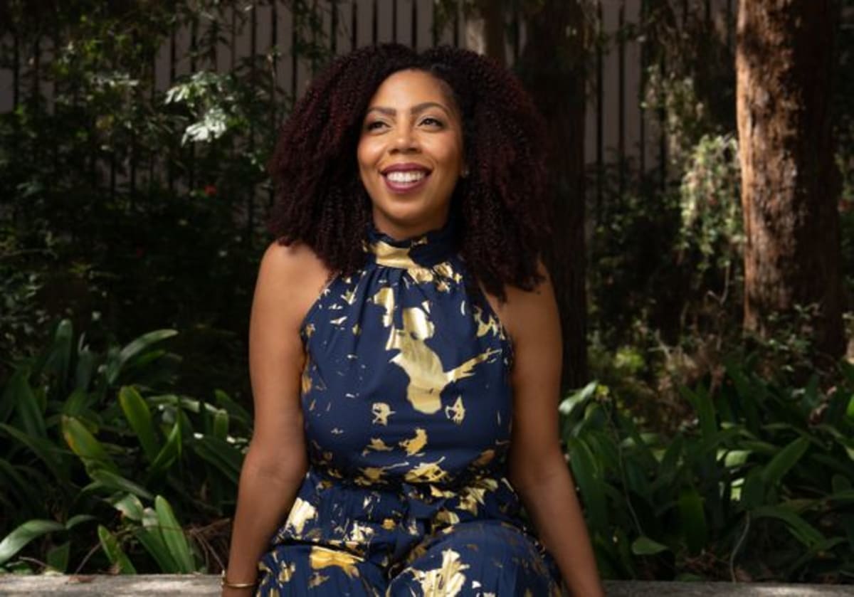 Olympic Legend Jackie Joyner-Kersee Returns to UCLA - Image 5