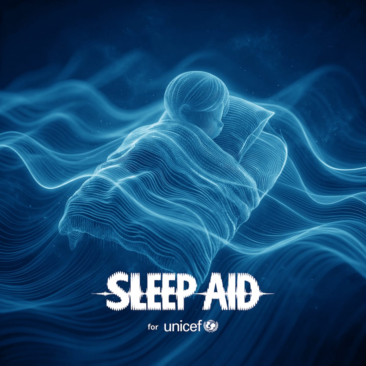 Finnish Sleep Album Donates Royalties to UNICEF Kids