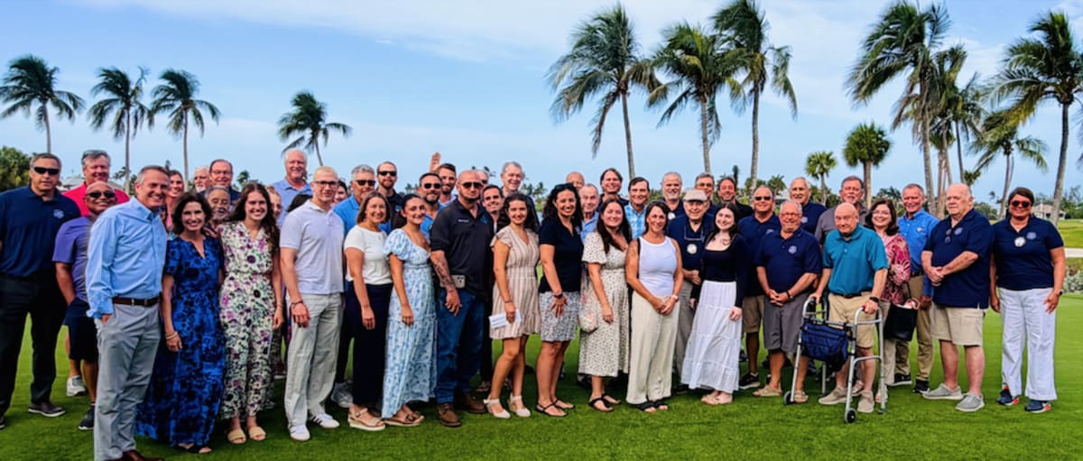Florida Kiwanis Awards $749K in Scholarships Over 20 Years - Image 2