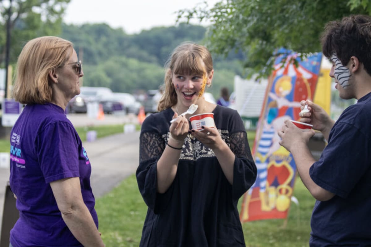 Belpre Relay for Life Celebrates Cancer Survivors, Hope - Image 2