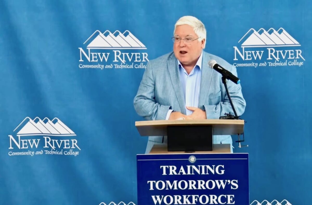 West Virginia Opens Pell Grants to 8-Week Job Training - Image 2