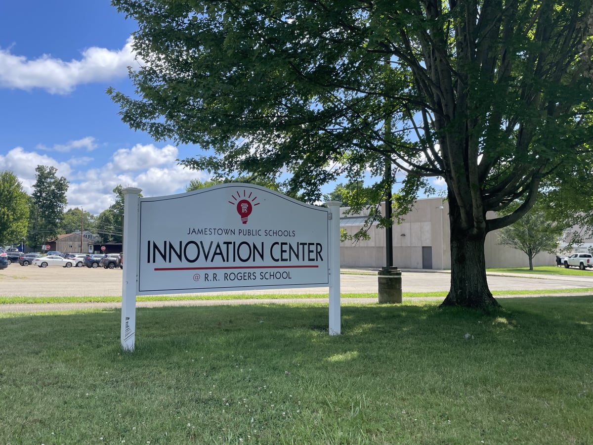 NY School's Innovation Center Trains Workers for Real Jobs - Image 2