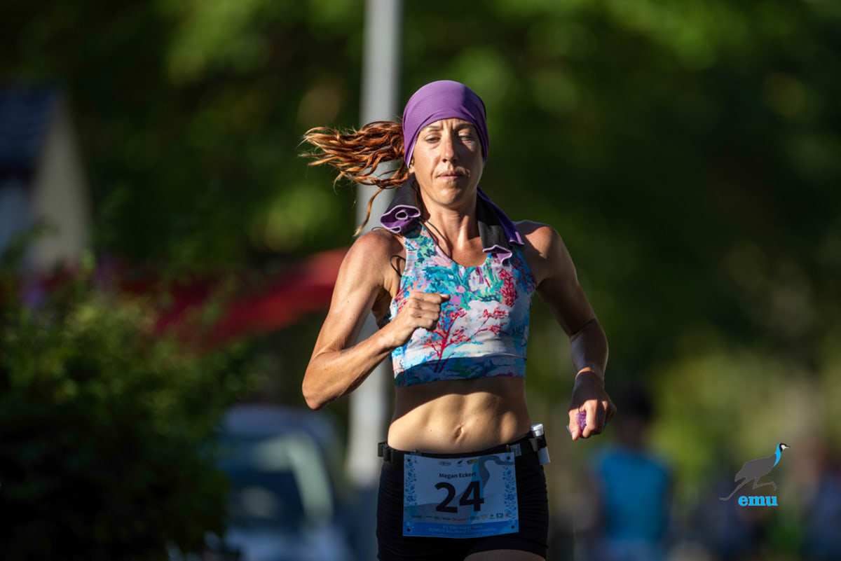Teacher Runs 636 Miles in 6 Days, Shatters Two Records - Image 2