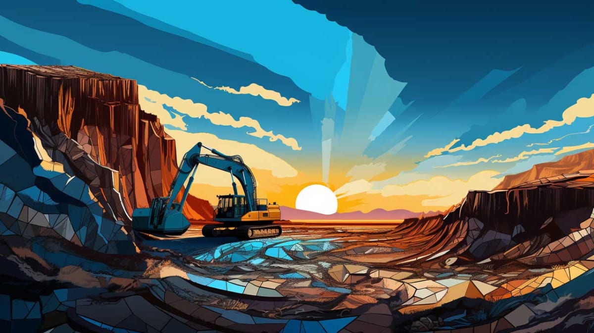 Australian Mine Breakthrough Unlocks Green Energy Minerals