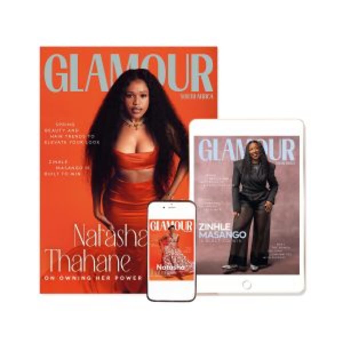 Editor Proves Hope Deserves a Headline in South Africa - Image 5