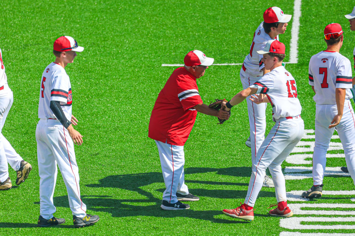 Ripley Returns to State Baseball Championship Game - Image 2