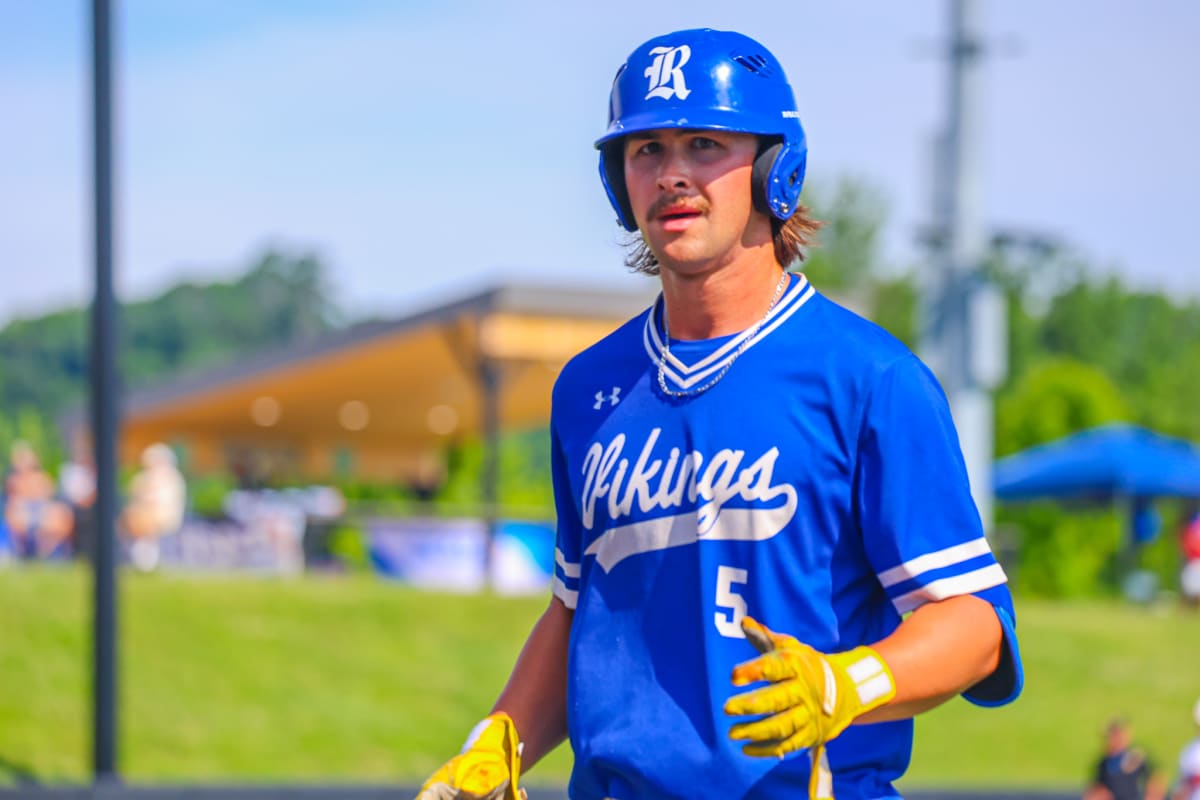 Ripley Returns to State Baseball Championship Game - Image 4
