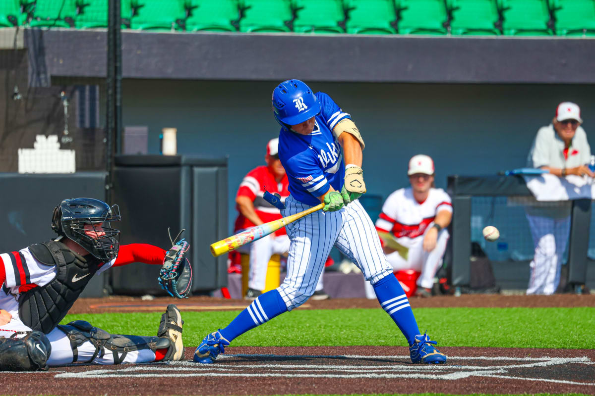 Ripley Returns to State Baseball Championship Game - Image 5