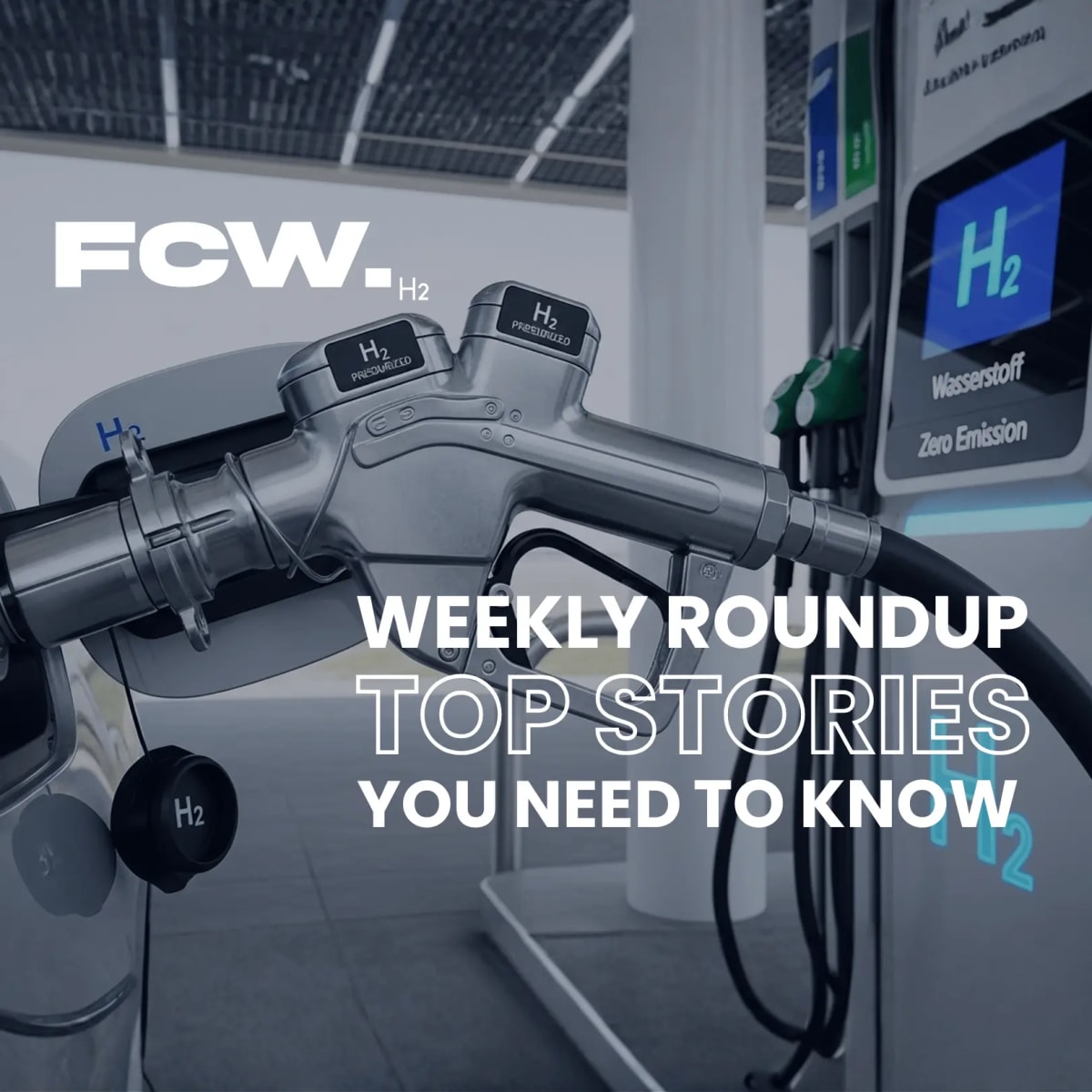 Sweden's E-Methane Plant Could Quadruple Green Gas Output - Image 2