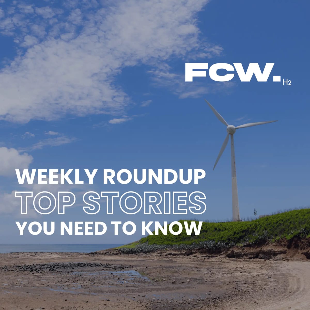 Spain's Hydrogen Group Signs 5 Global Clean Energy Deals - Image 2