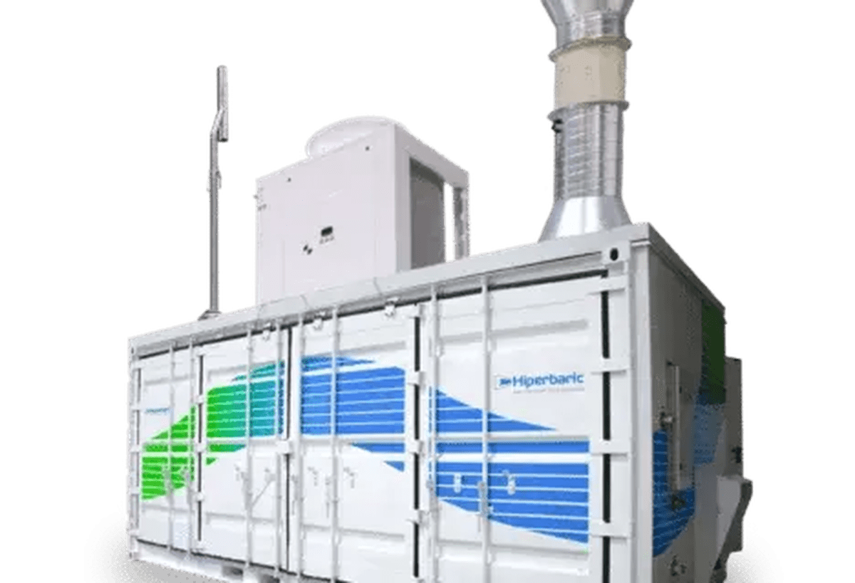 Austrian Steel Giant and Spanish Partner Circle Green Future - Image 2