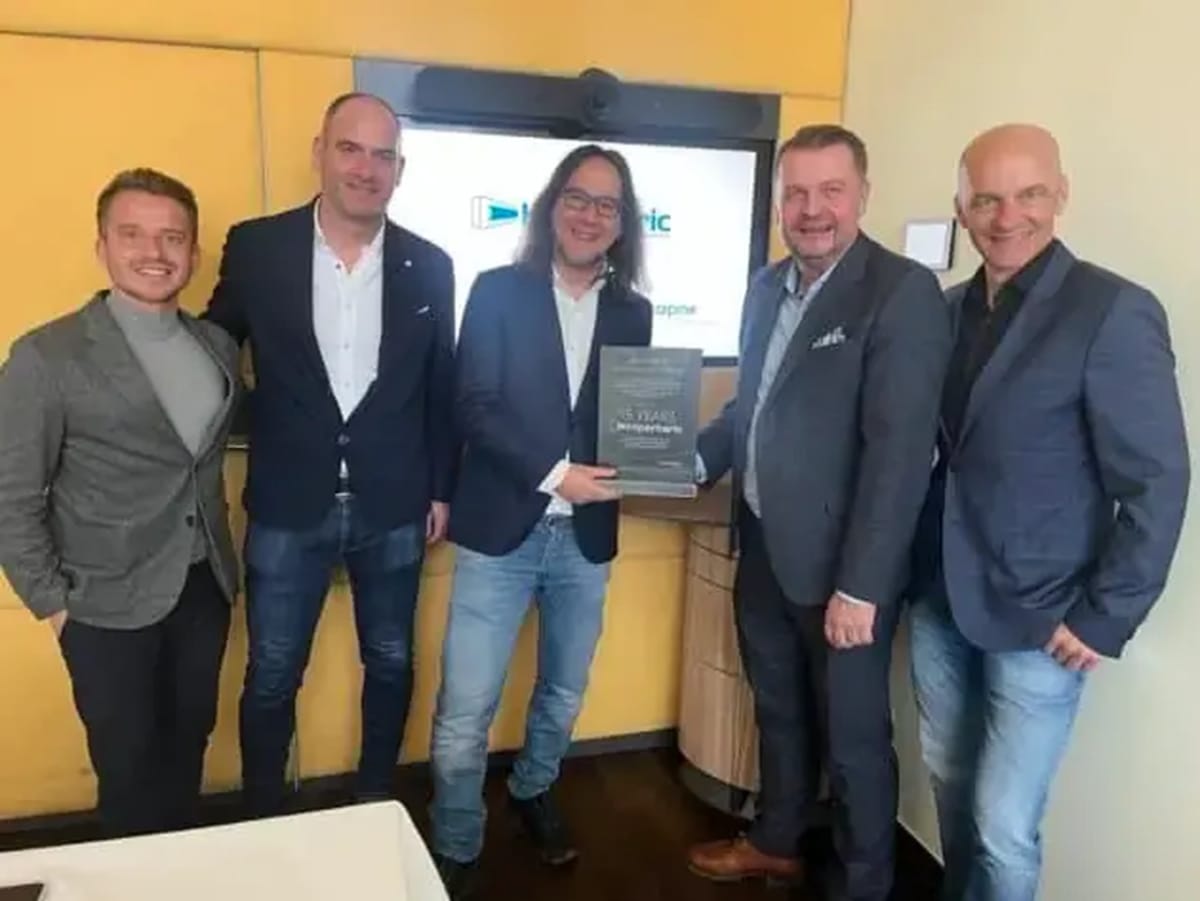 Austrian Steel Giant and Spanish Partner Circle Green Future - Image 3