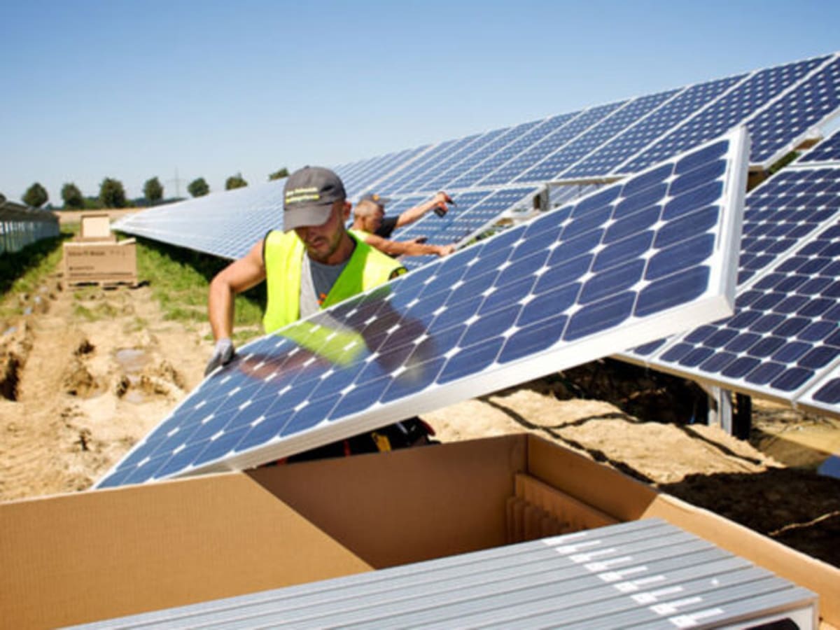 Maryland Invests $43M in Solar Power for Low-Income Homes - Image 2