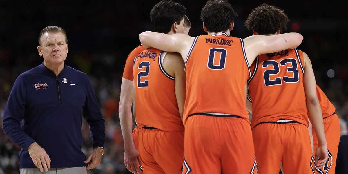 Illinois Basketball Reaches Final Four After 21 Years - Image 2