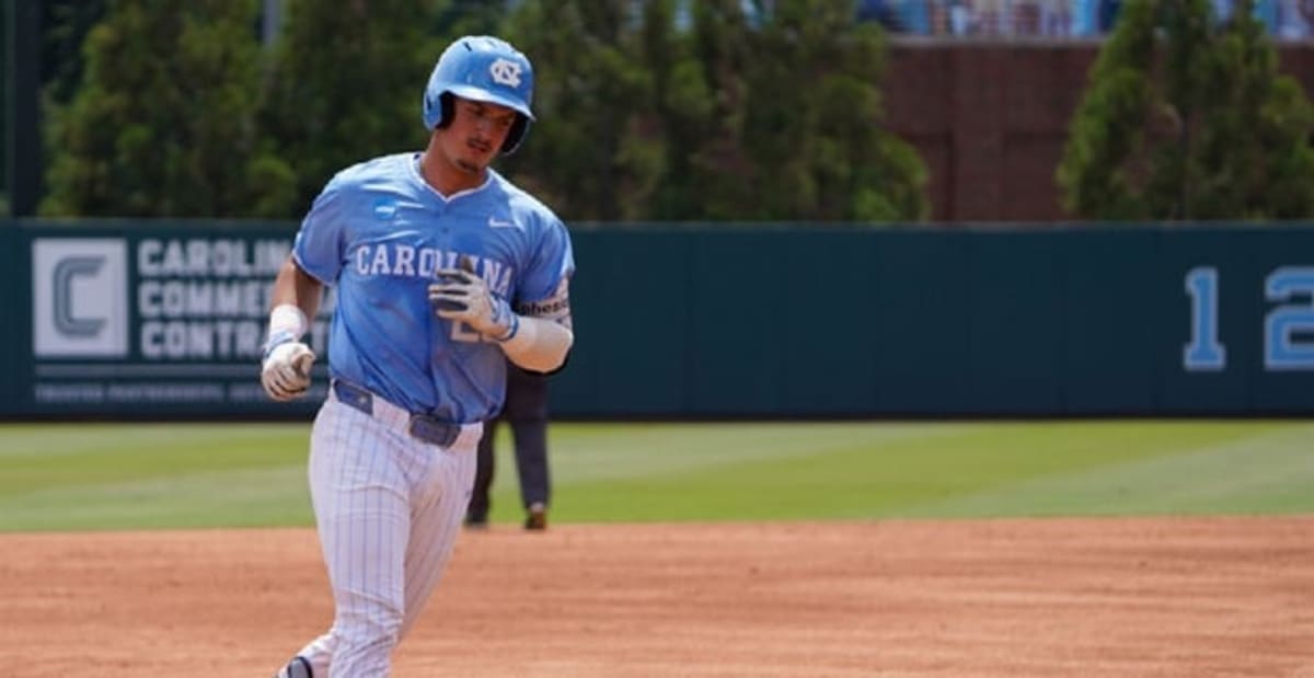 North Carolina Pitcher Throws Complete Shutout to Save Season - Image 3
