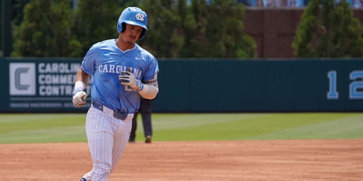 North Carolina Pitcher Throws Complete Shutout to Save Season - Image 2