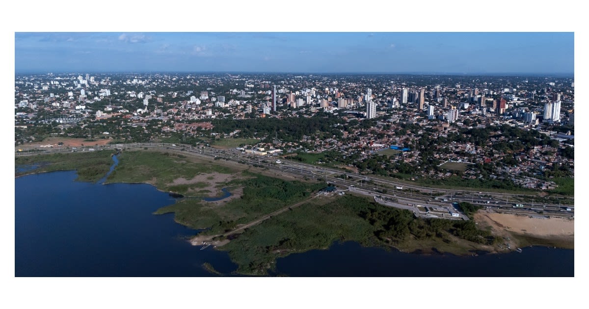 Paraguay Cuts Poverty by Two-Thirds in 20 Years - Image 2