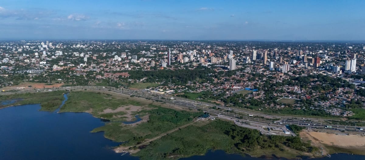 Paraguay Cuts Poverty by Two-Thirds in 20 Years - Image 3