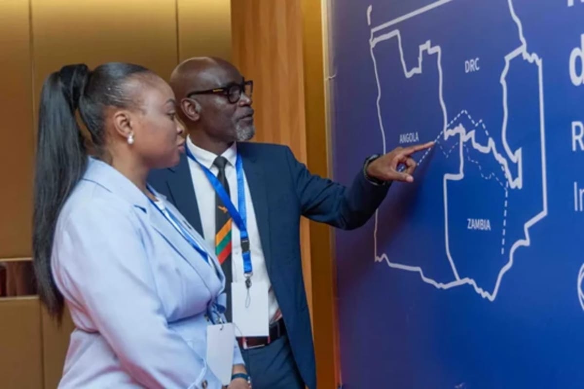 Africa's New Rail Lines Could Create 600M Jobs by 2050 - Image 2