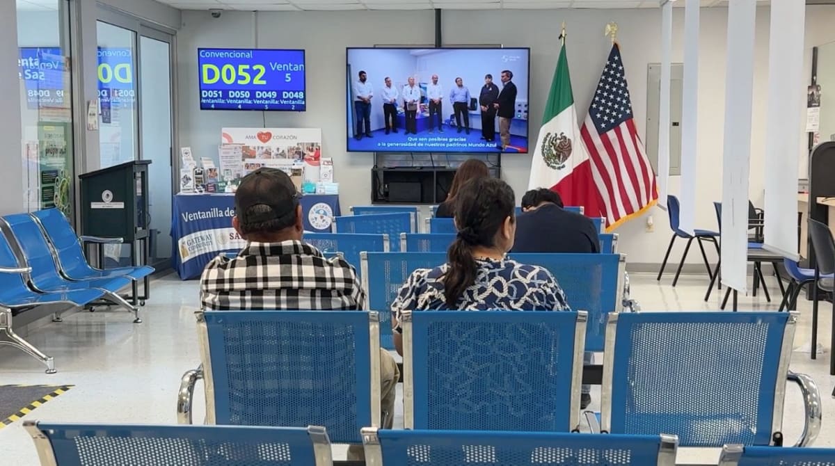 Texas Volunteers Raise $52K After Deadly Hunt Floods - Image 3