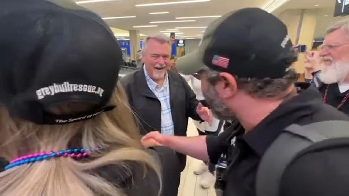 Tampa Nonprofit Rescues 400+ From Middle East War Zone - Image 2