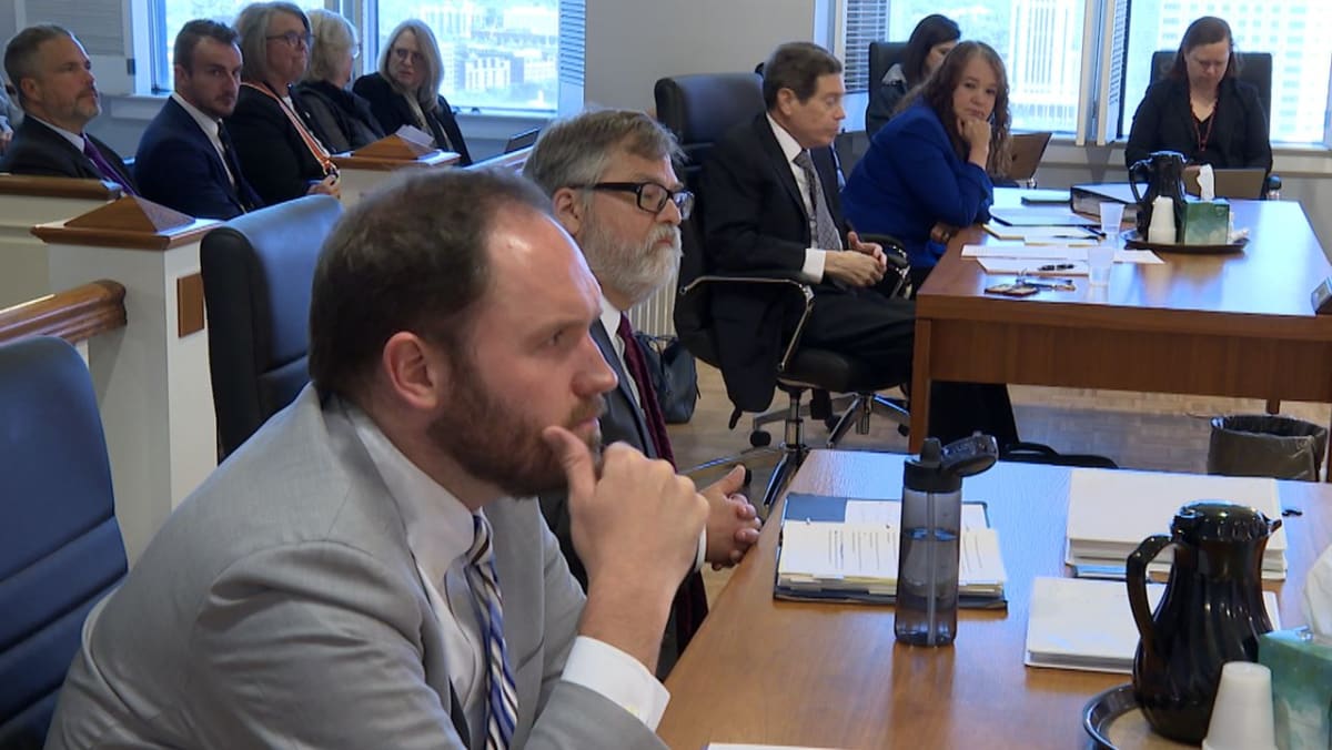 Ohio Cancer Survivors Push Bills to Cut Treatment Costs - Image 5