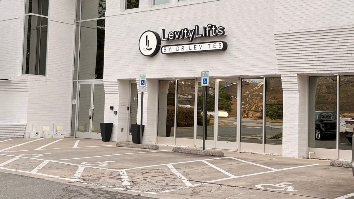 Raleigh Fashion Show Gives Trafficking Survivors Their Voice - Image 4