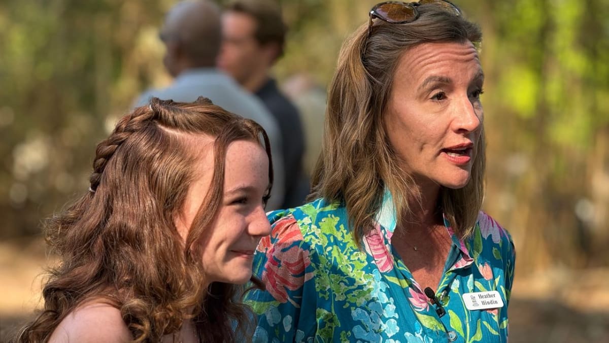 12-Year-Old Cancer Survivor Builds Housing for Sick Kids