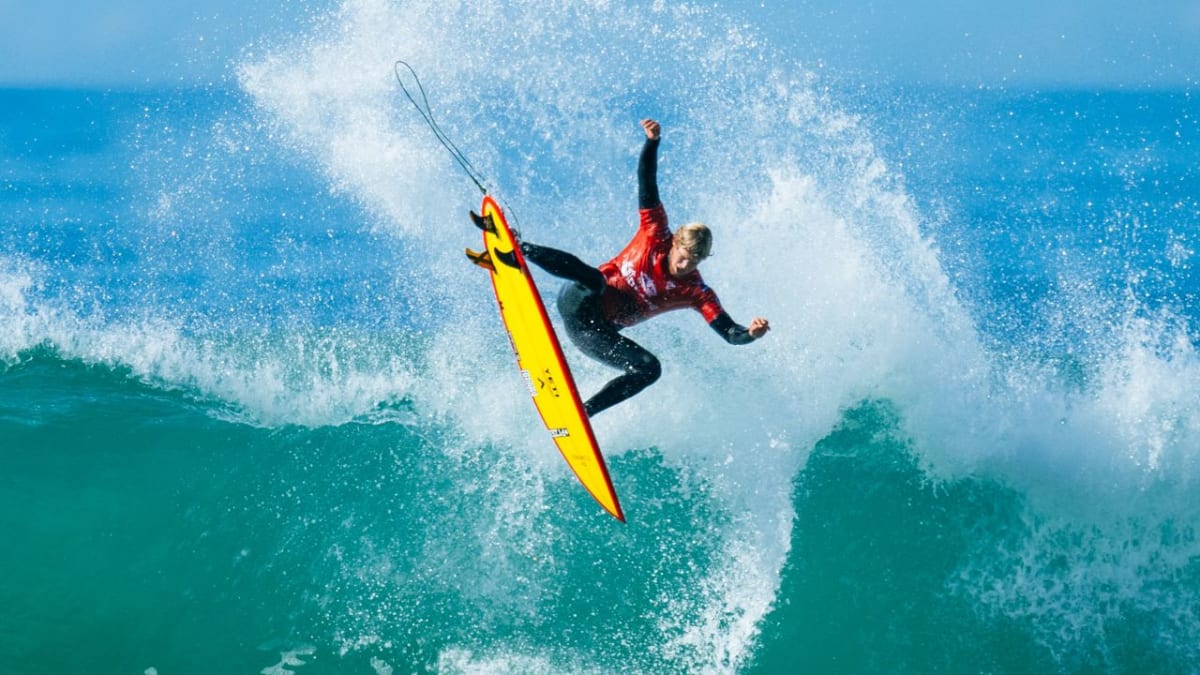 Hawaii's Gabriela Bryan Wins Bells Beach Surf Title - Image 4