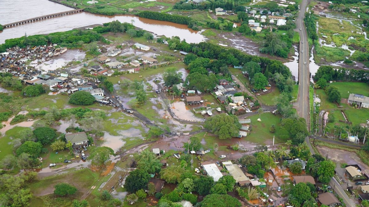 Hawaii Storm Recovery: 9 Ways to Help Communities Rebuild - Image 3
