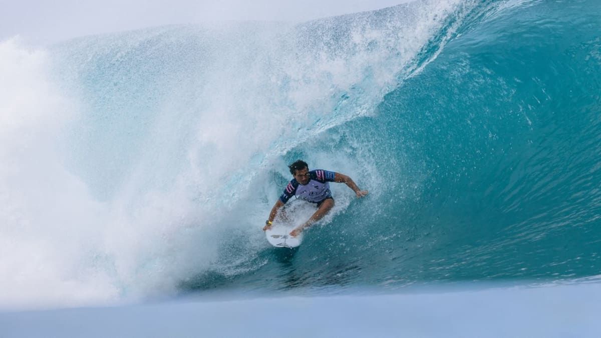 Hawaii's Gabriela Bryan Wins Bells Beach Surf Title - Image 3