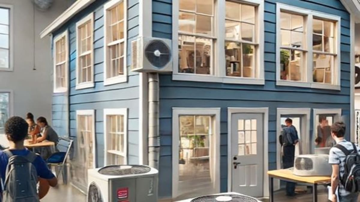 NY College Turns Empty Mall Into $15M Training Hub - Image 2