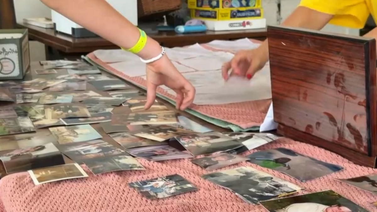 50 Volunteers Rebuild Uvalde Homes After Record Floods