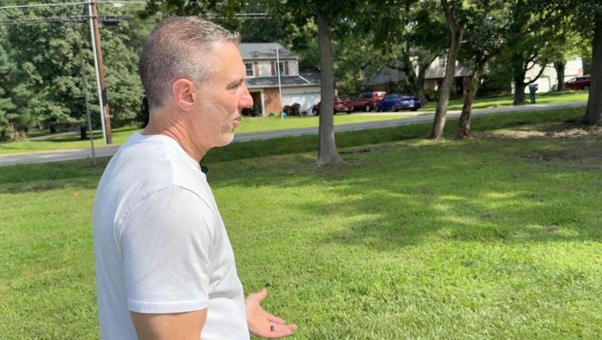 Cincinnati Man Beats Rare Disease With Experimental Therapy