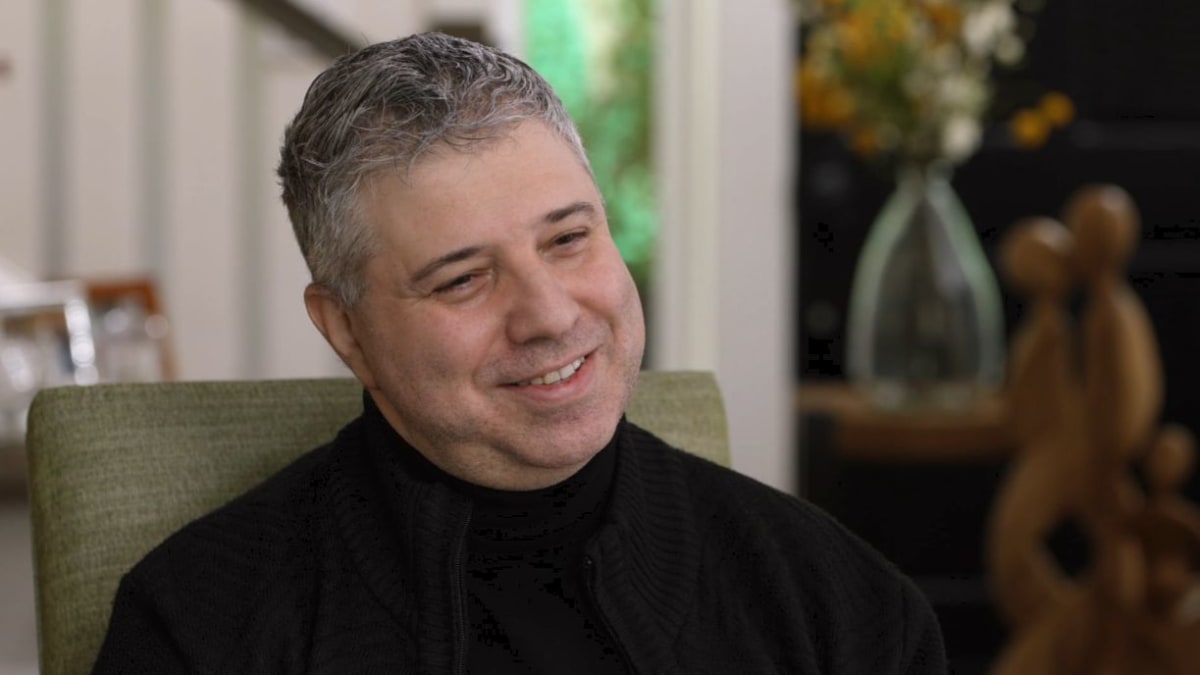 California Entrepreneur Launches Bold Plan to Cure Disease - Image 2