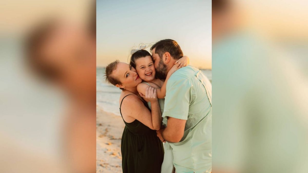 Mom with Fatal Cancer Beats Odds with Cell Trial - Image 2