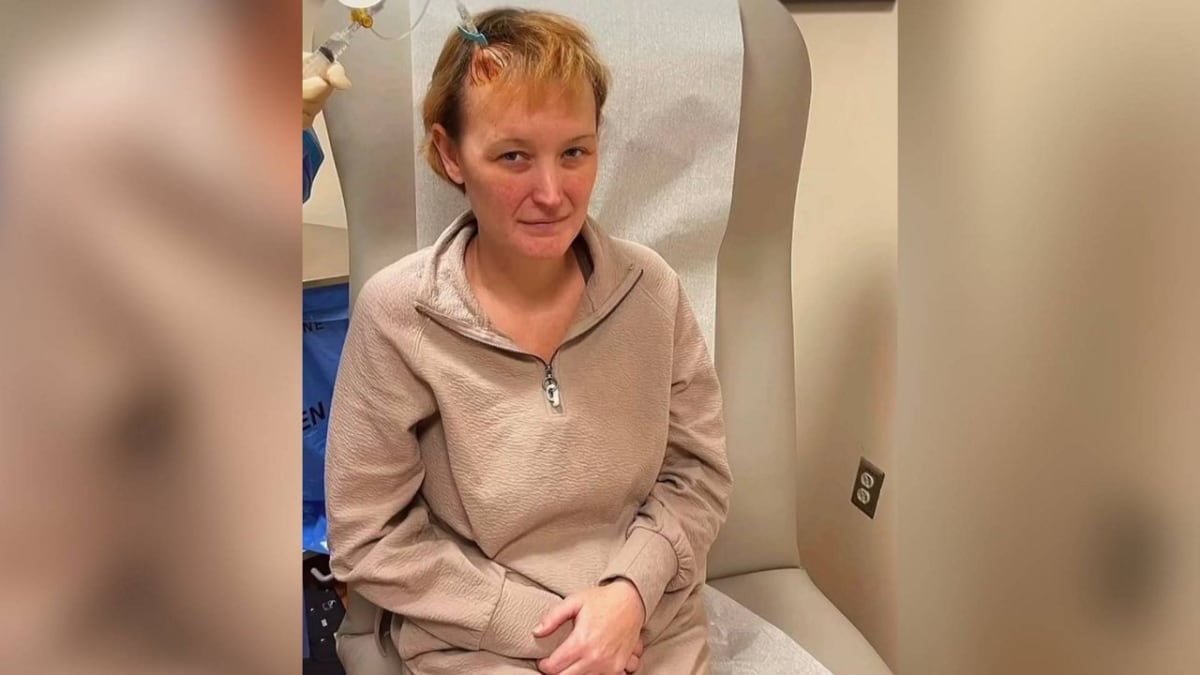 Mom with Fatal Cancer Beats Odds with Cell Trial - Image 3