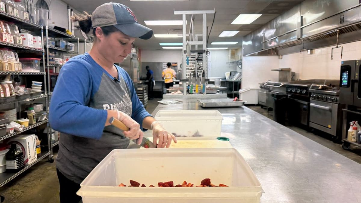 Louisville Workshop Helps Fathers in Recovery Rebuild Lives - Image 5