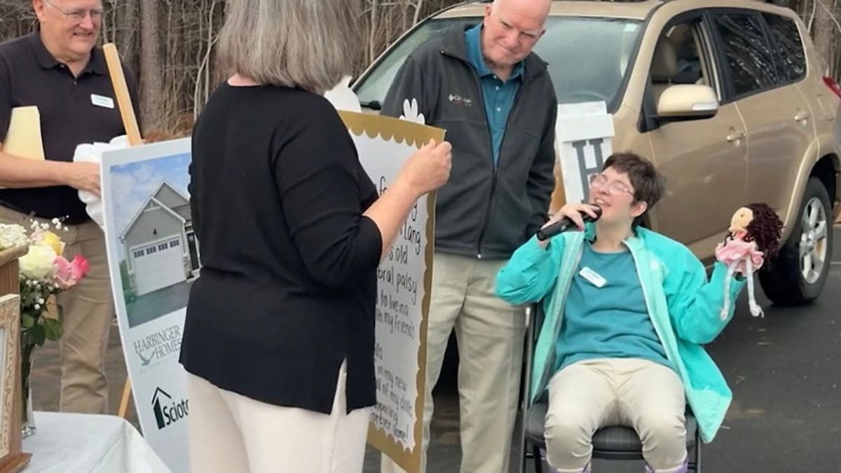 N.C. Volunteers Remove 14,000 Pounds From Rivers - Image 3