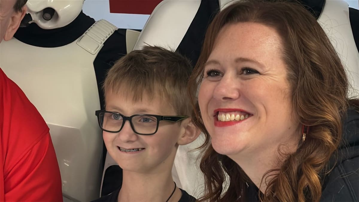Kentucky Boy Inspires 6 Blood Drives After 225 Transfusions